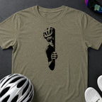 Heather Military Green