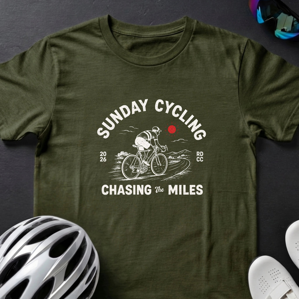 Heather Military Green