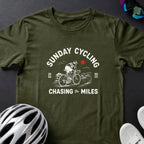 Heather Military Green