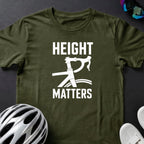Heather Military Green