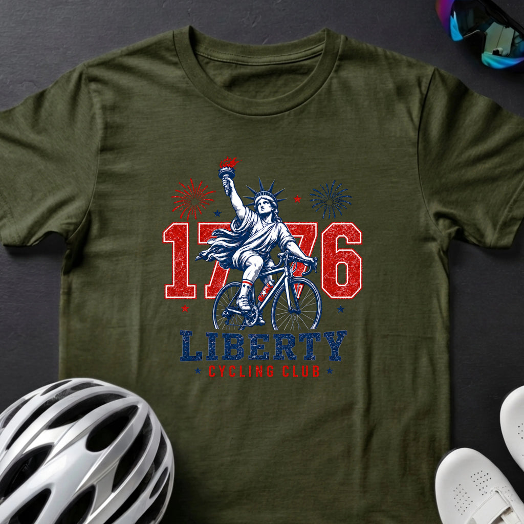 Heather Military Green