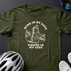Heather Military Green