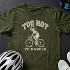 Heather Military Green