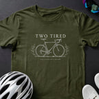 Heather Military Green