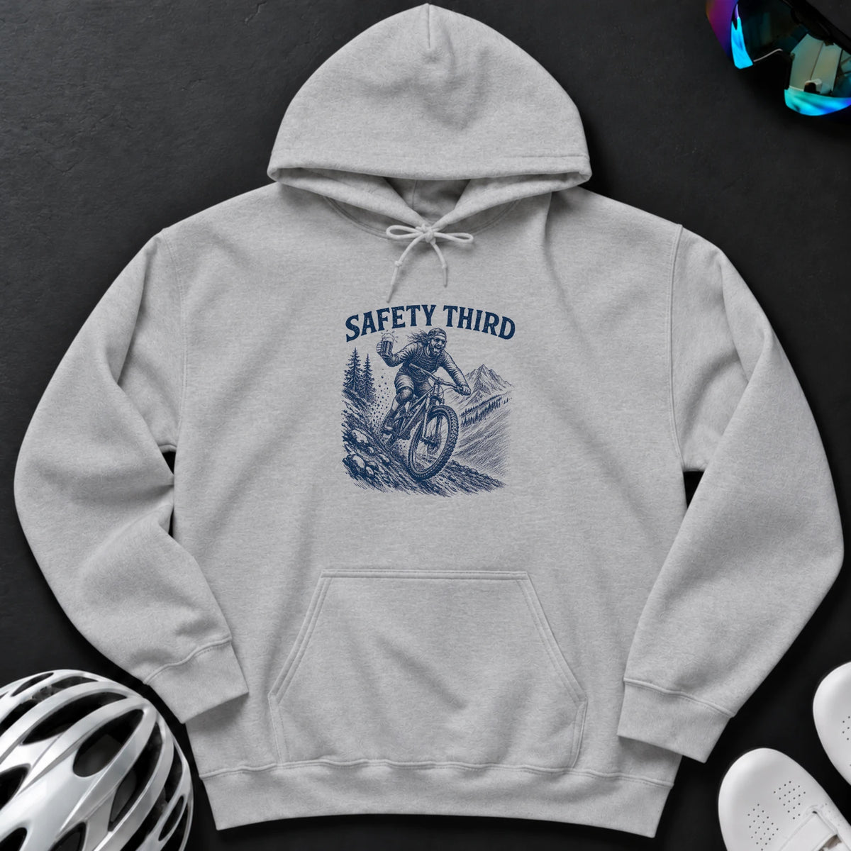 Sport Grey