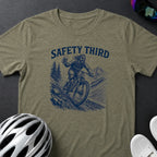 Heather Military Green