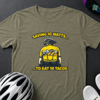 Heather Military Green