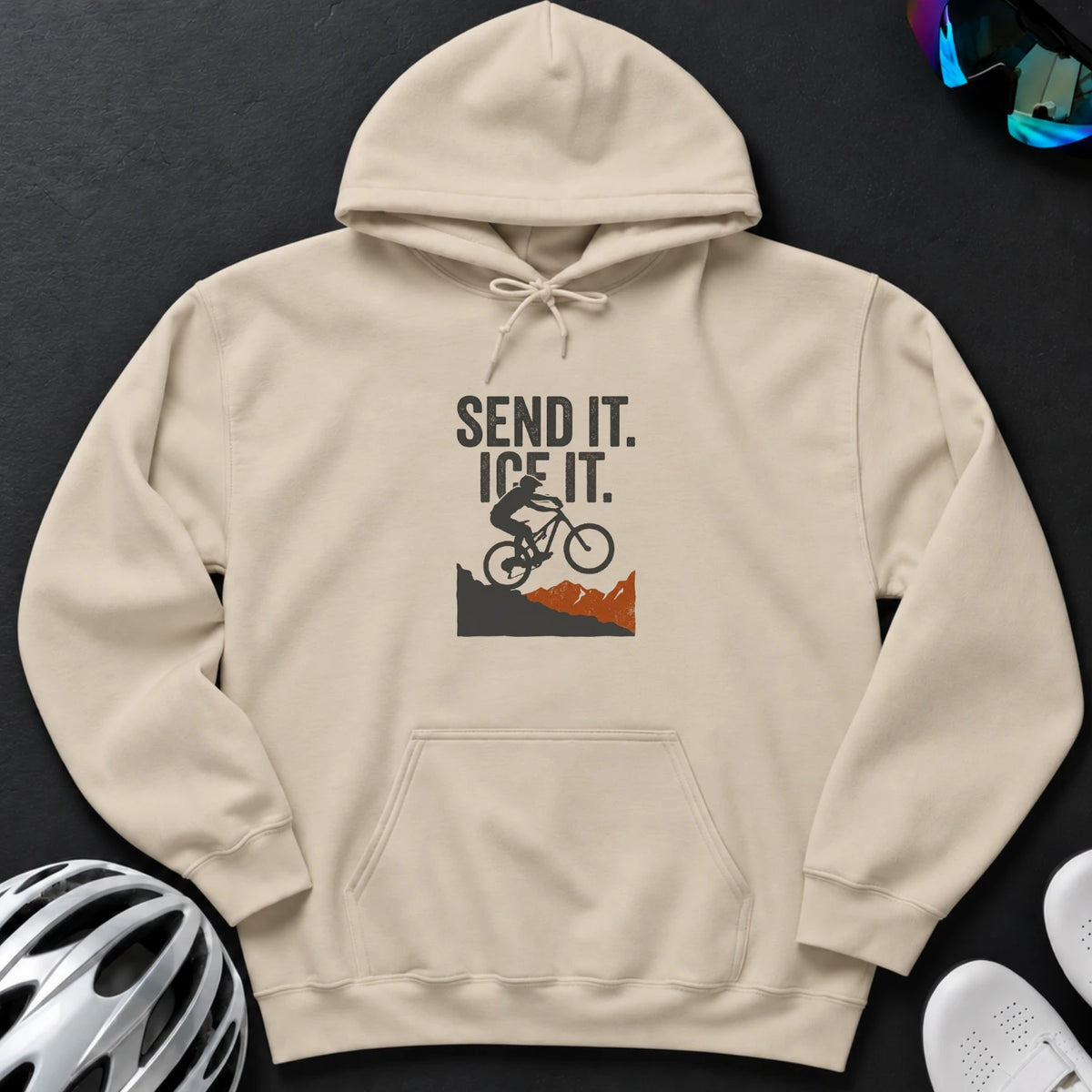 Sand
