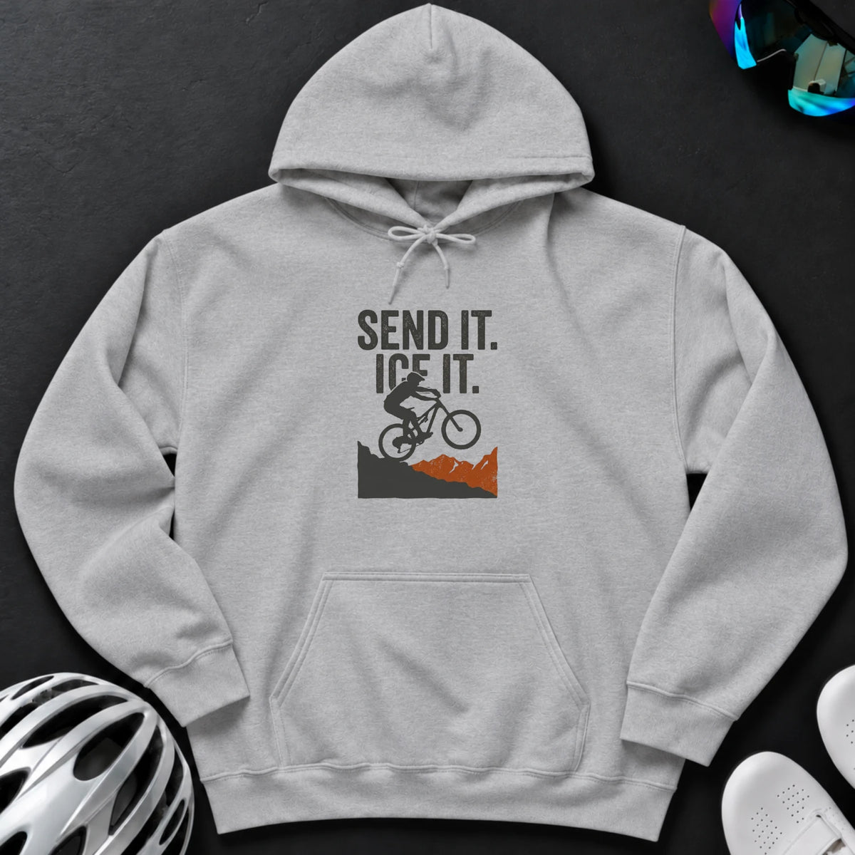 Sport Grey