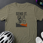 Heather Military Green