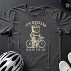 Dark Heather Grey
