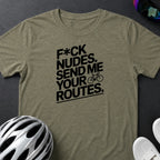 Heather Military Green