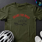 Heather Military Green