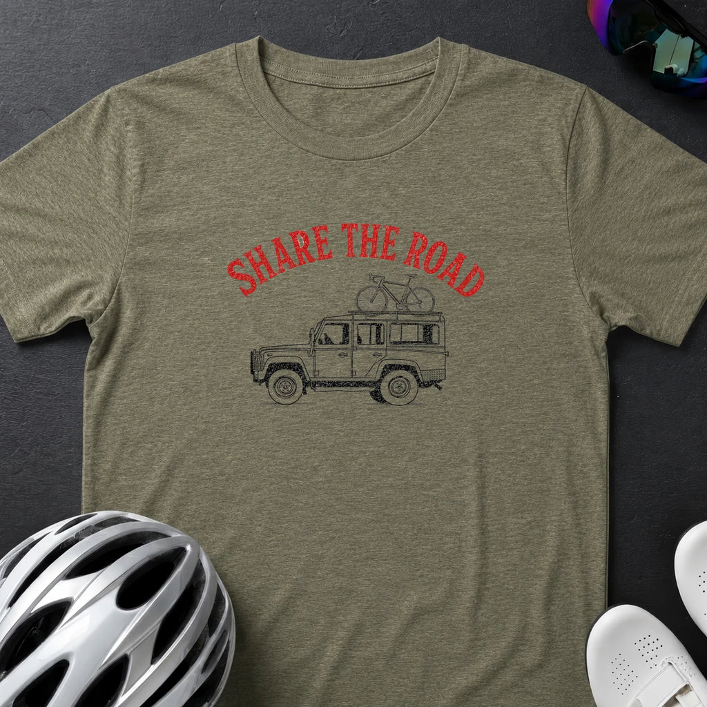 Heather Military Green
