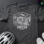 Dark Heather Grey