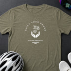 Heather Military Green