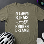 Heather Military Green