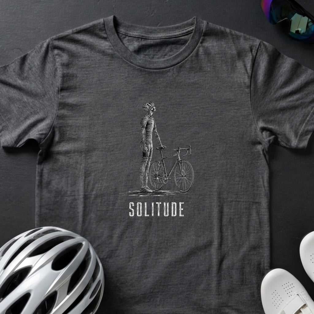 Dark Heather Grey