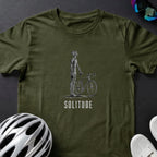 Heather Military Green
