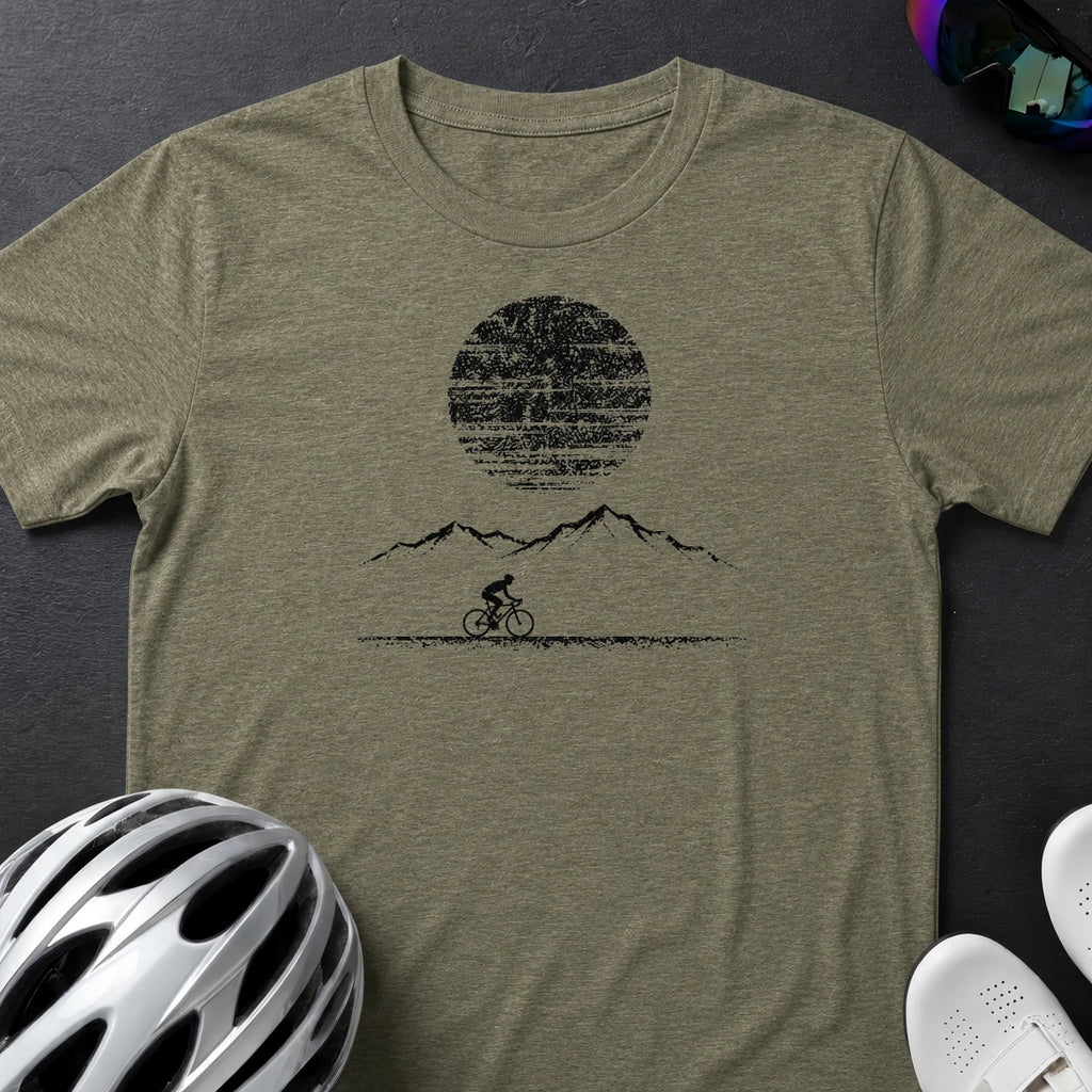 Heather Military Green