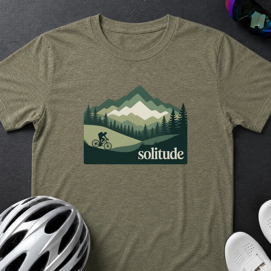 Heather Military Green