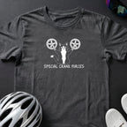 Dark Heather Grey
