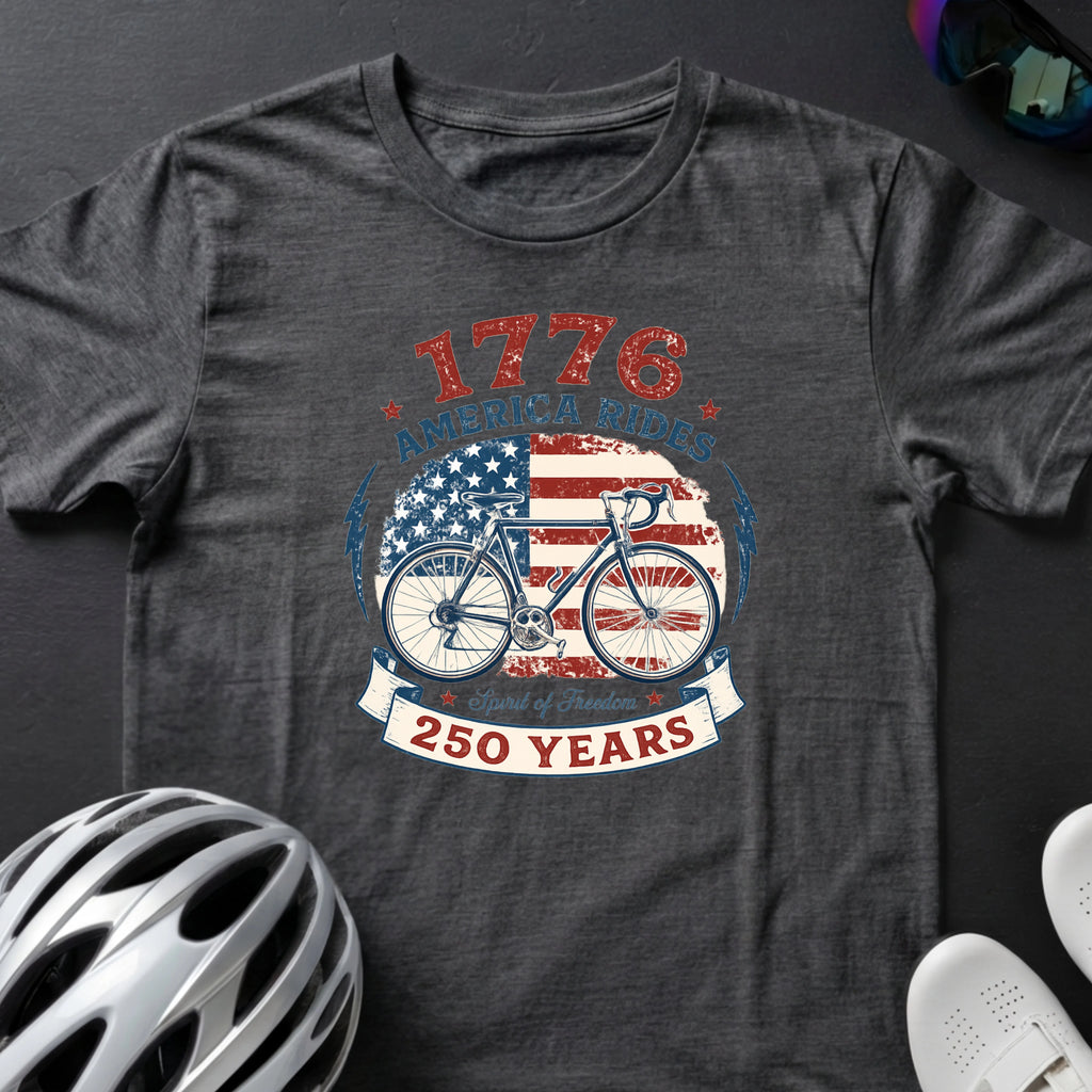 Dark Heather Grey