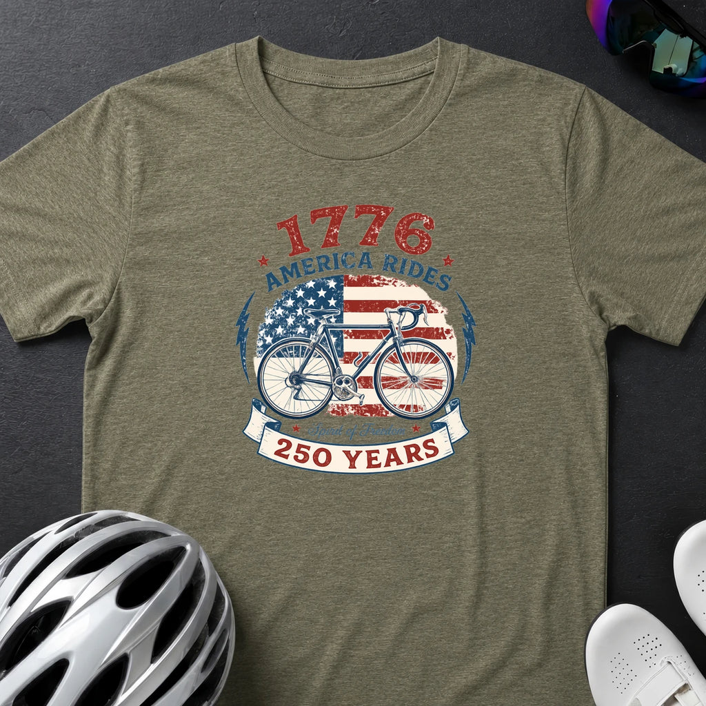 Heather Military Green
