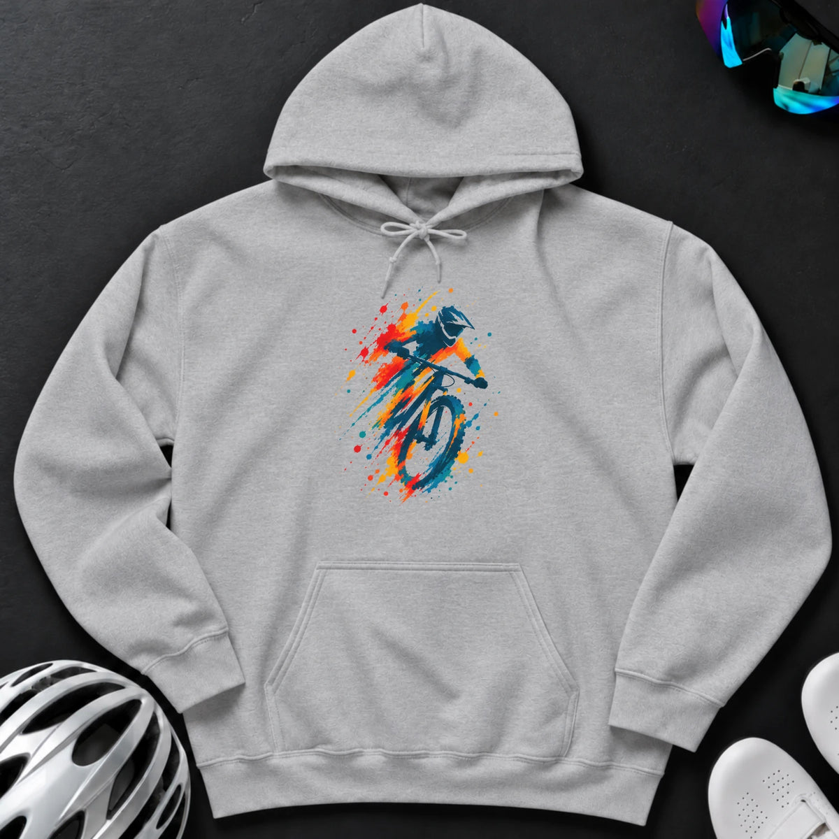 Sport Grey