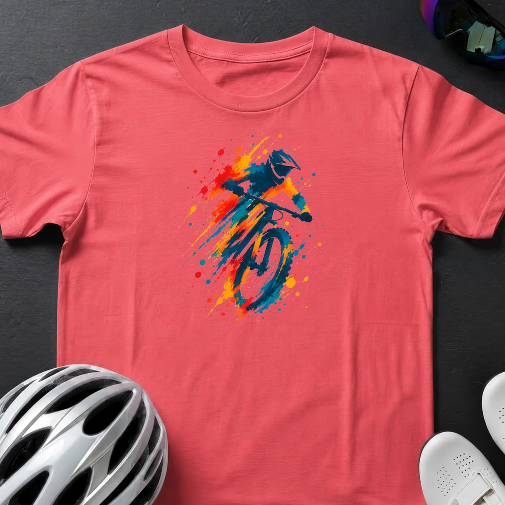 Coral Silk