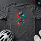 Dark Heather Grey