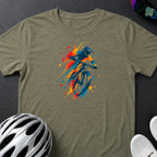 Heather Military Green