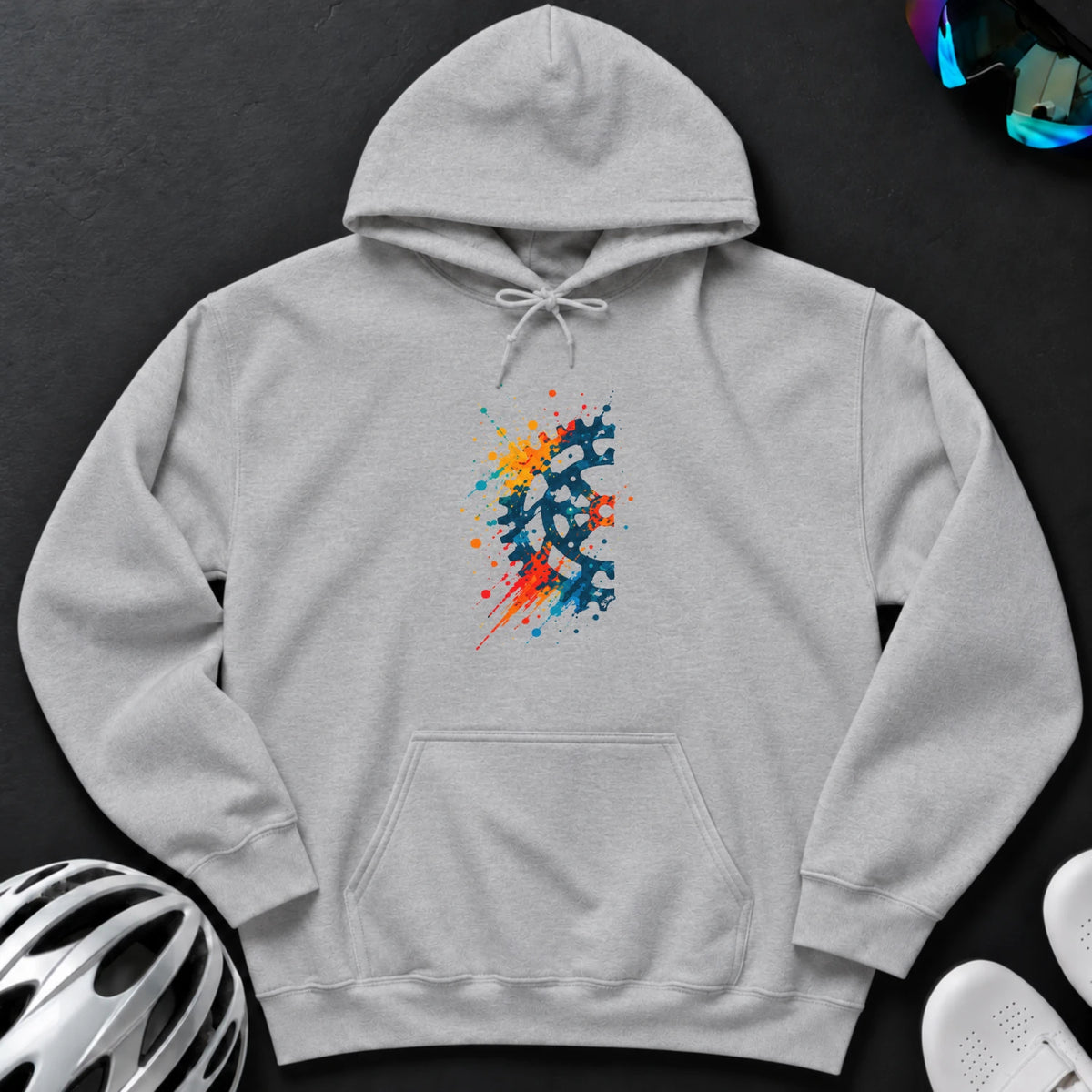 Sport Grey