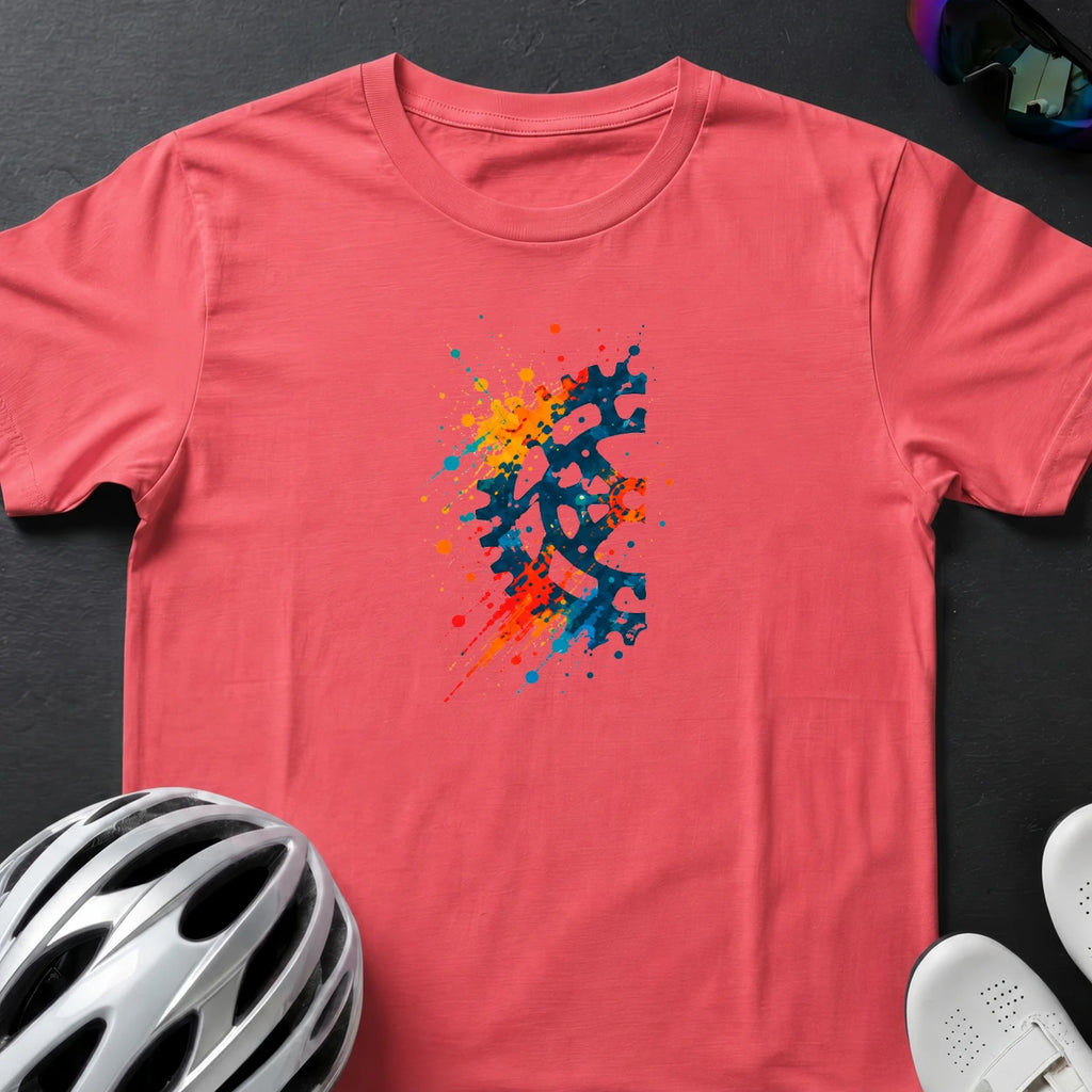 Coral Silk