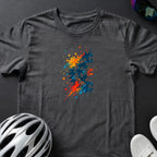 Dark Heather Grey