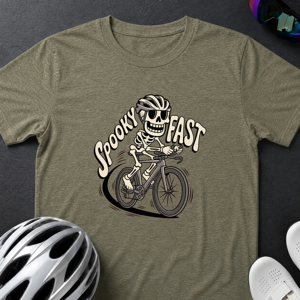 Heather Military Green