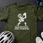 Heather Military Green