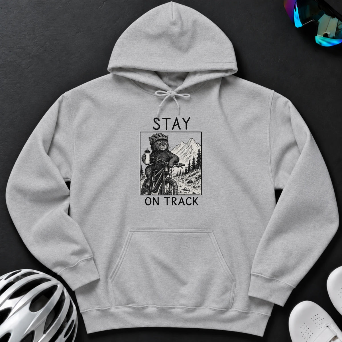 Sport Grey