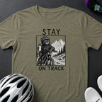 Heather Military Green