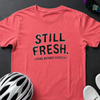 Coral Silk