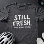 Dark Heather Grey