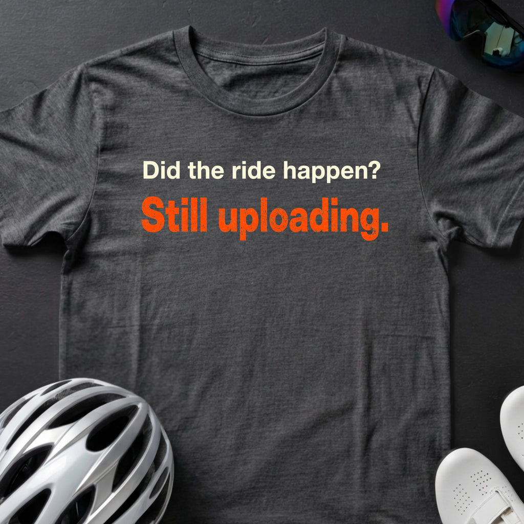 Dark Heather Grey