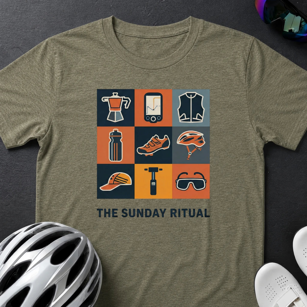 Heather Military Green