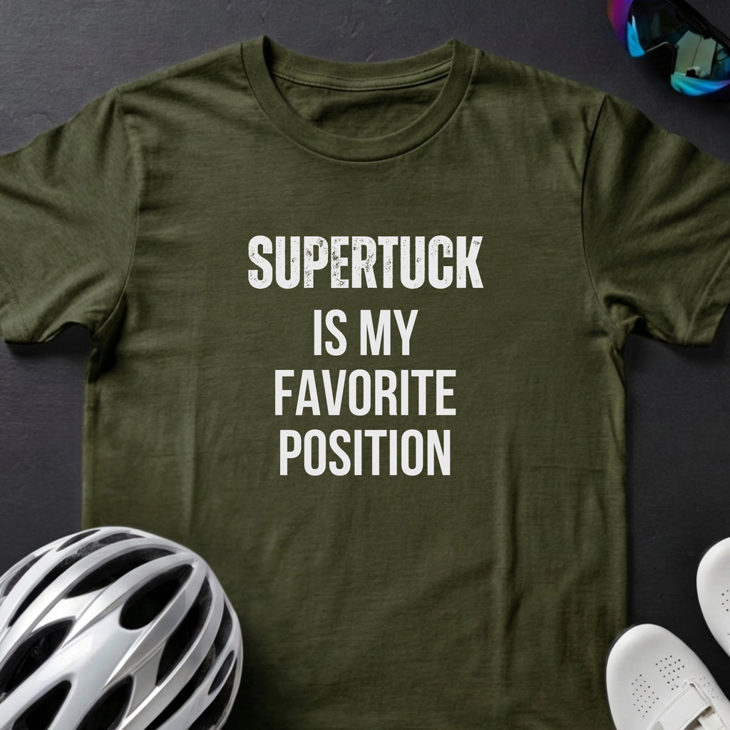 Heather Military Green
