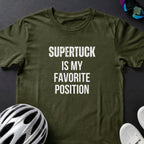 Heather Military Green