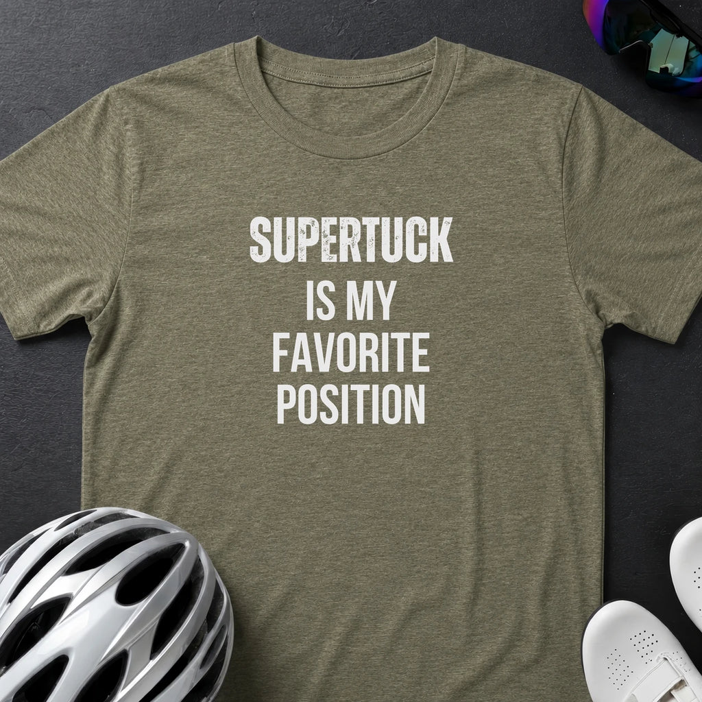 Heather Military Green