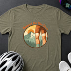 Heather Military Green