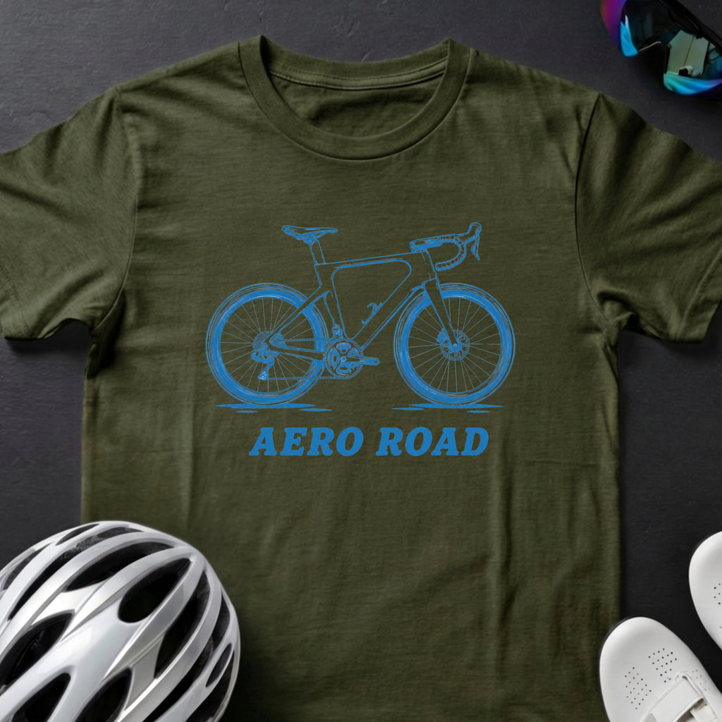 Heather Military Green