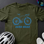Heather Military Green