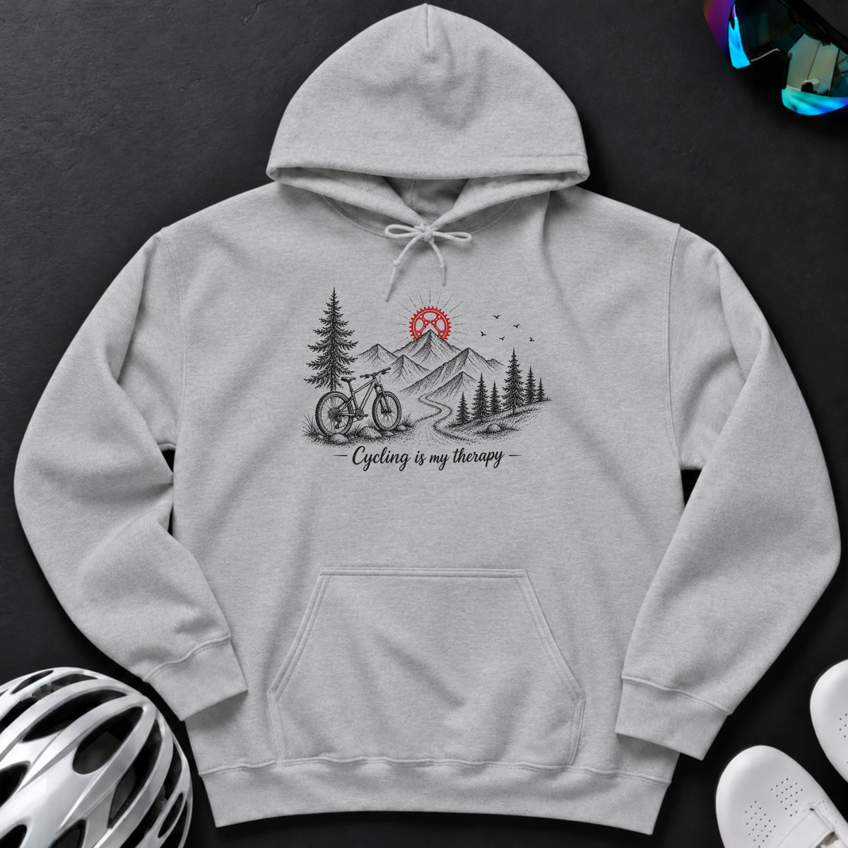 Sport Grey